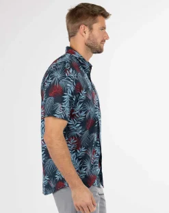 Kahuna Button-Up