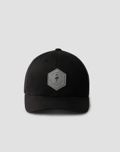 Key Lime Fitted Hat