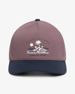 King Suite Snapback Hat