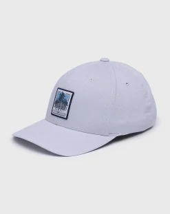 Kingsway Snapback Hat