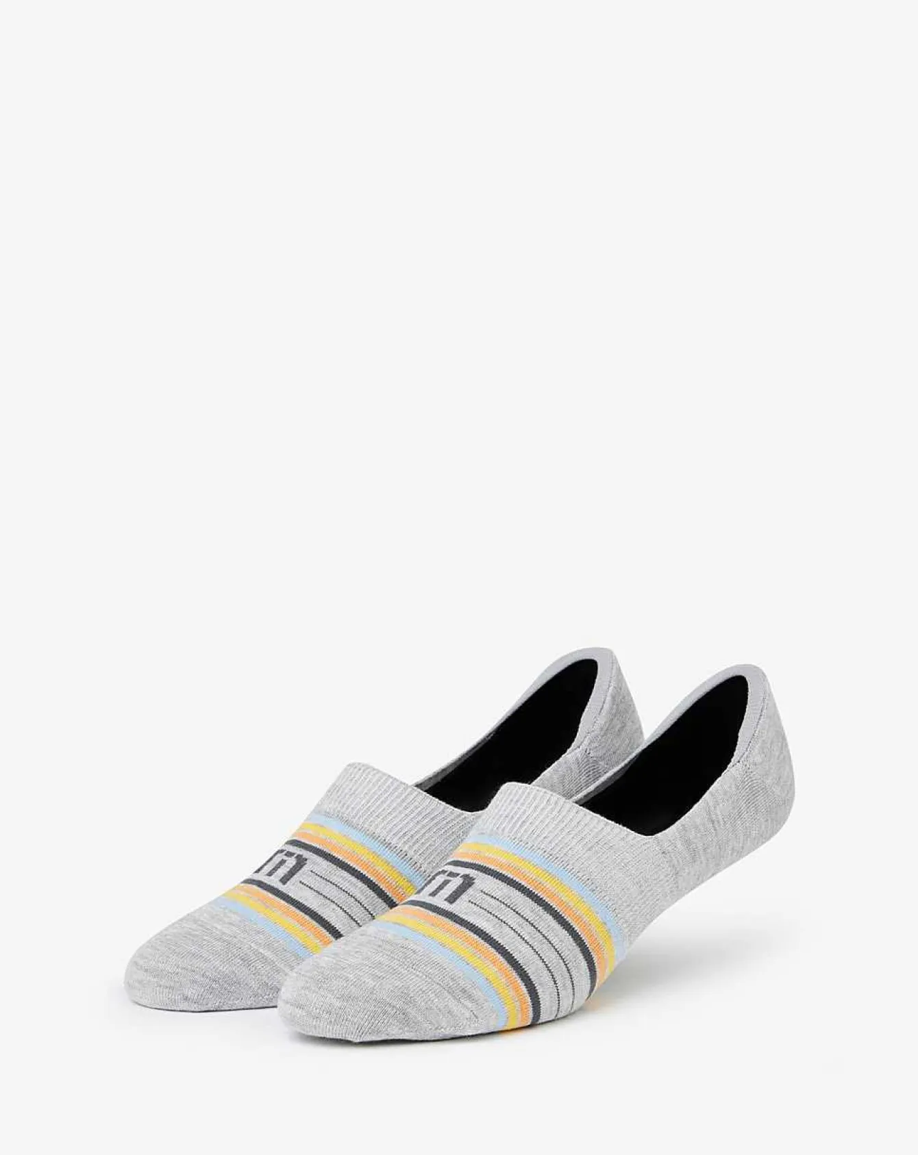 Knick Of Time No Show Sock