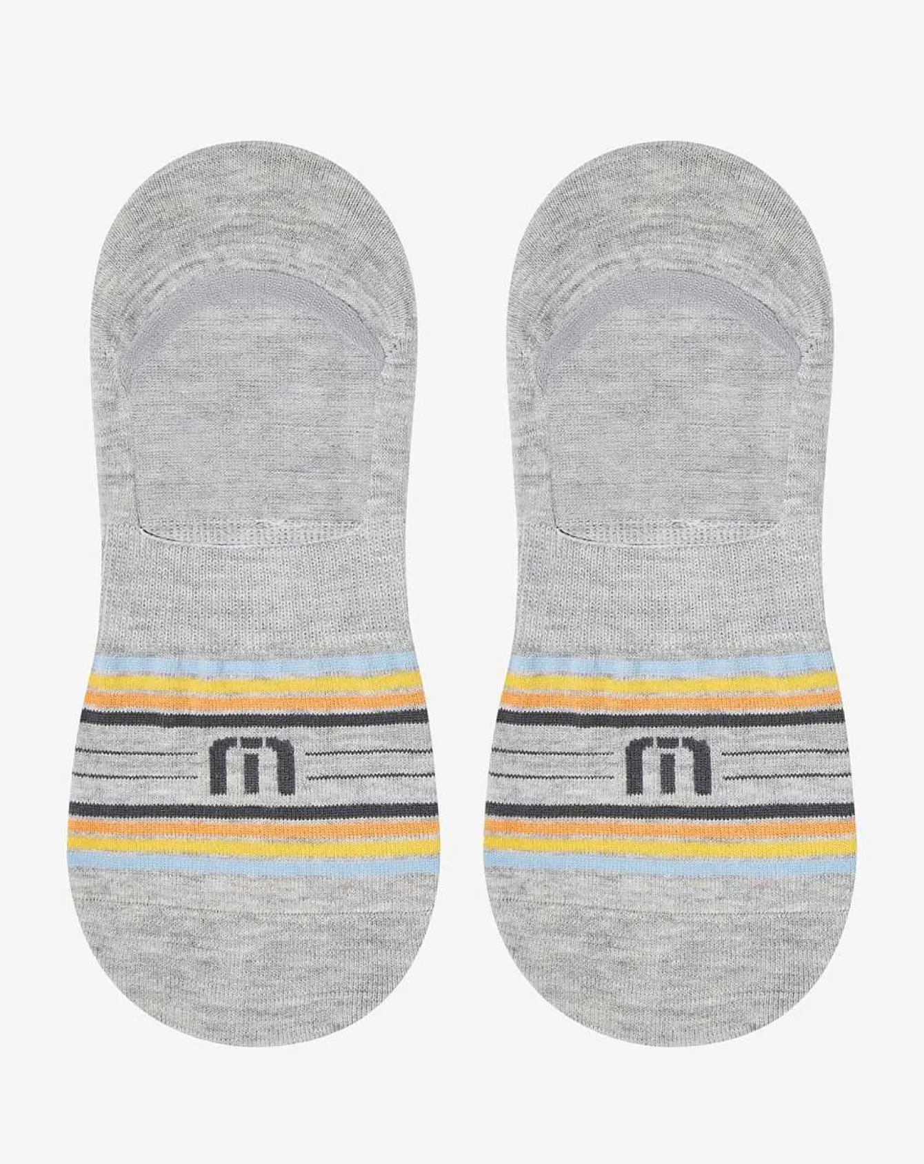 Knick Of Time No Show Sock