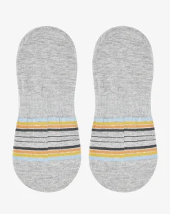 Knick Of Time No Show Sock