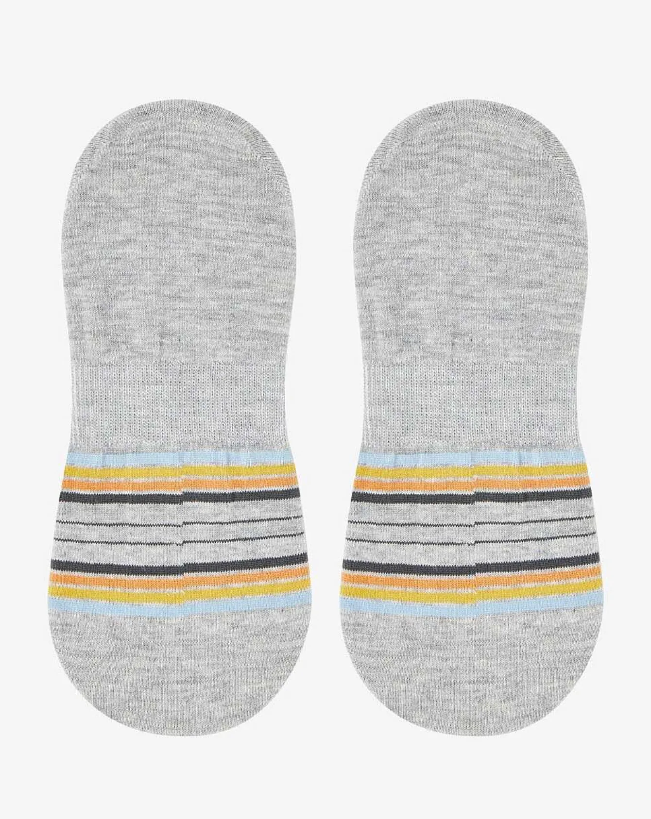 Knick Of Time No Show Sock