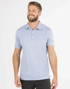 Knot On Call Polo