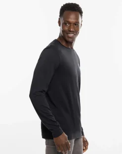 Kona Coffee Long Sleeve Tee