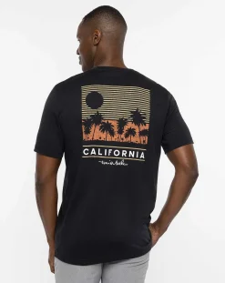 La Jolla Tee