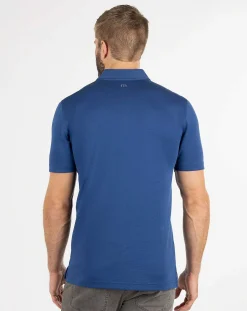 Late Checkout Polo
