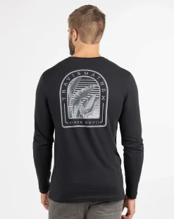 Learn The Ropes Long Sleeve Tee