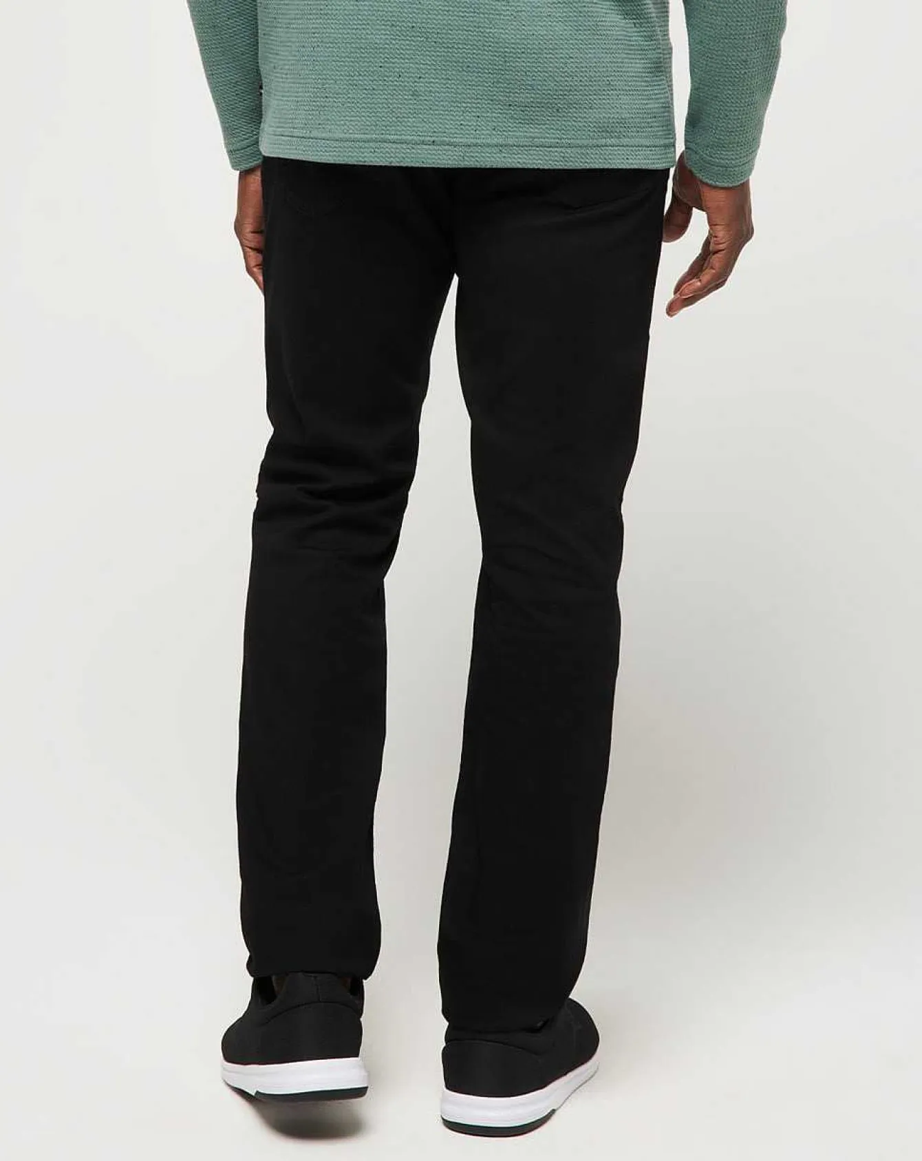 Legacy Featherweight Jeans