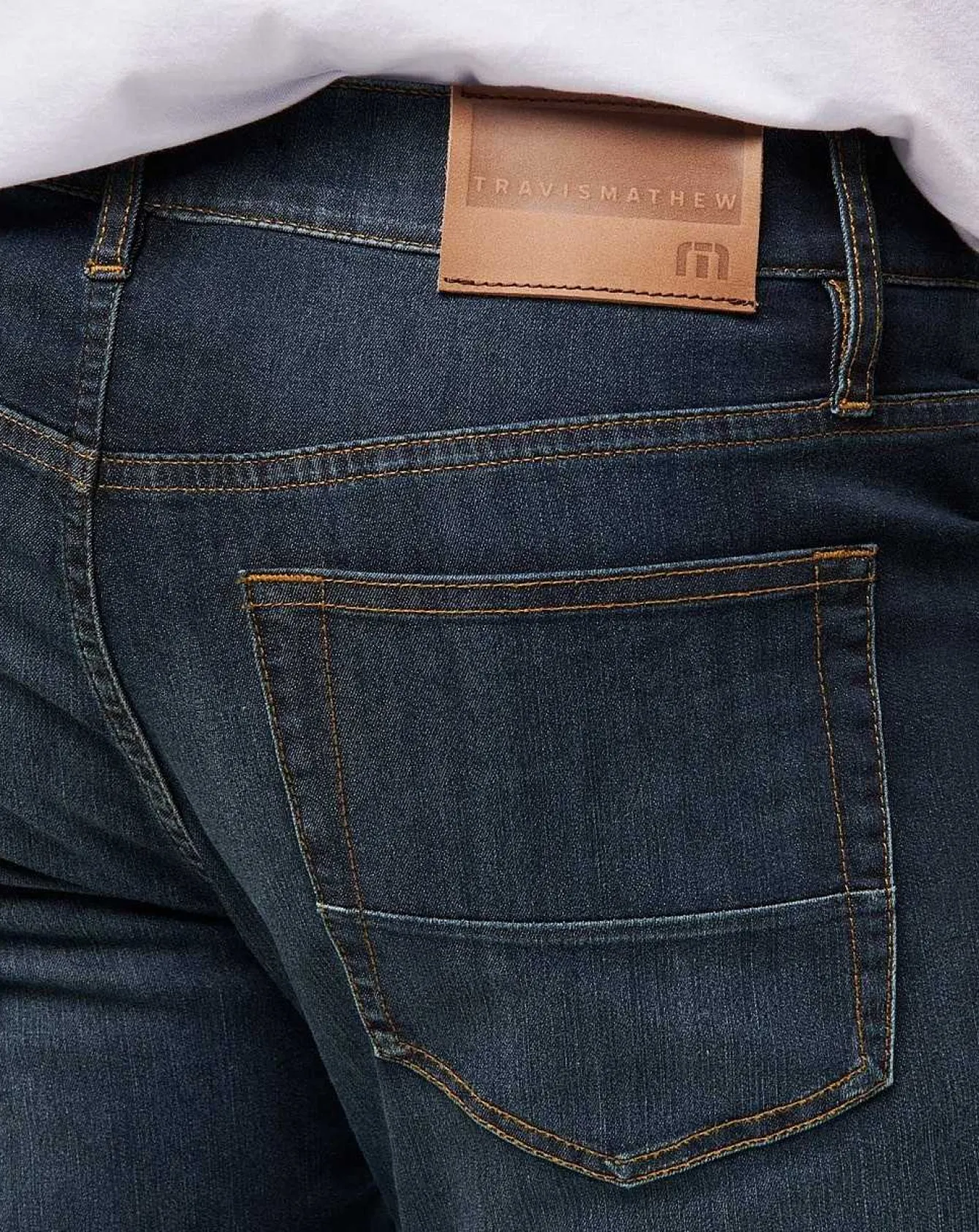 Legacy Featherweight Jeans