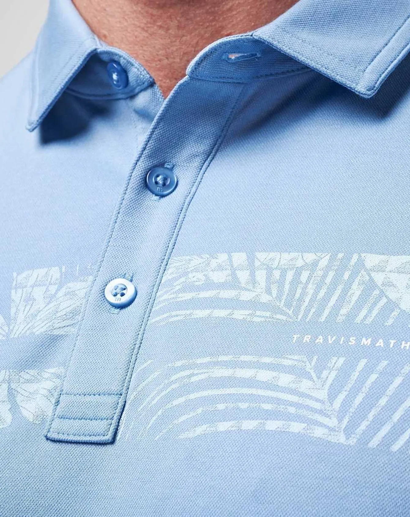 Leid Back Polo