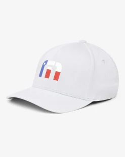 Lets Line Dance Austin Fitted Hat