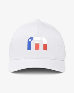 Lets Line Dance Austin Fitted Hat