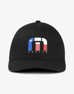 Lets Line Dance Austin Fitted Hat