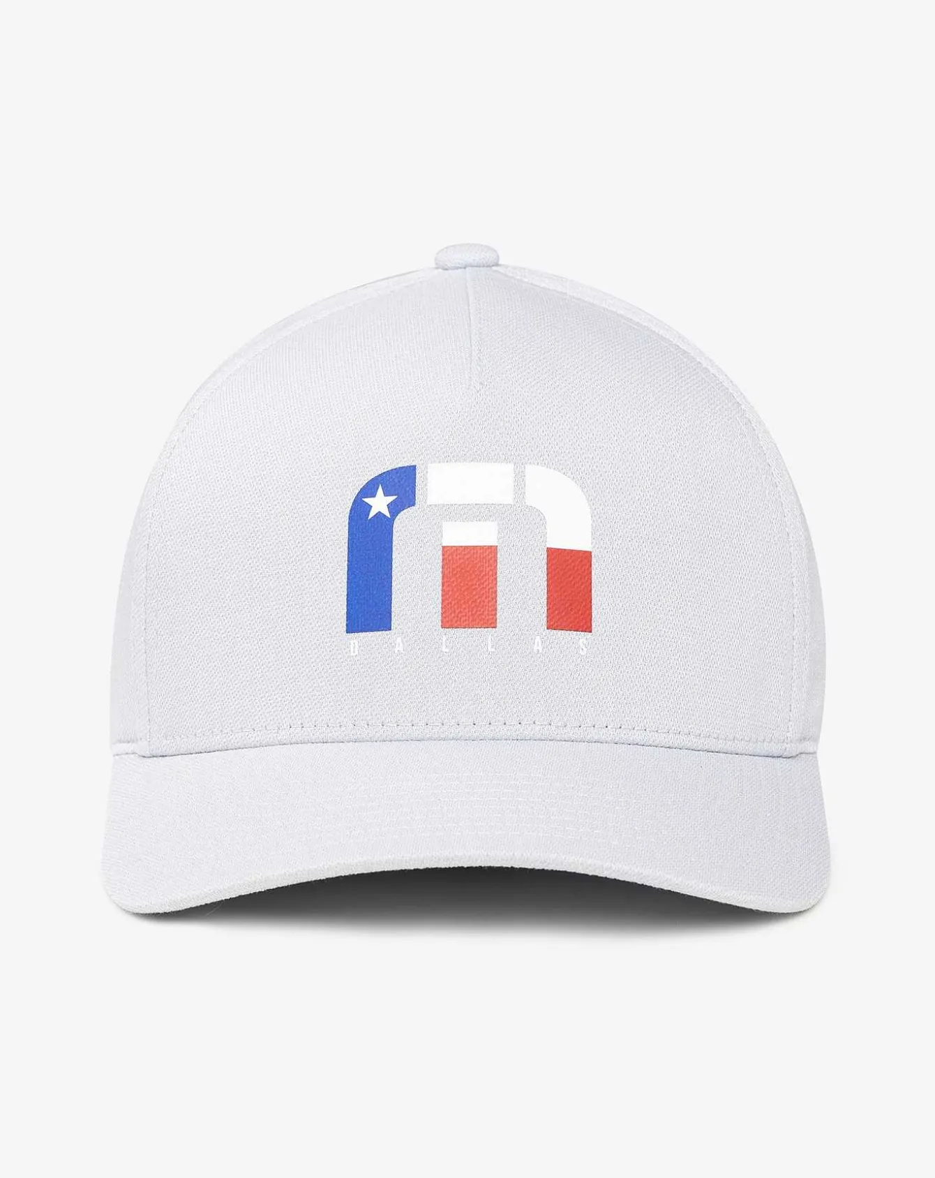 Lets Line Dance Dallas Fitted Hat