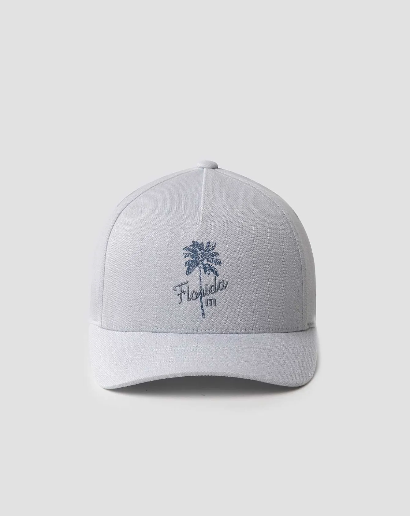 Loggerhead Fitted Hat