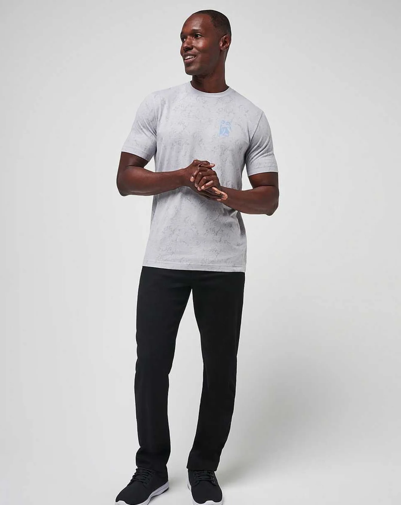 Loulu Palm Tee