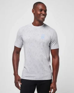 Loulu Palm Tee