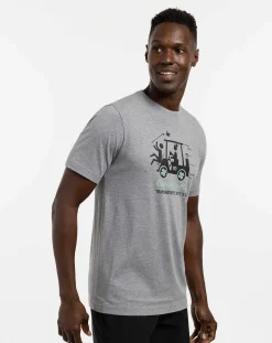 Luck Of The Irish Tee