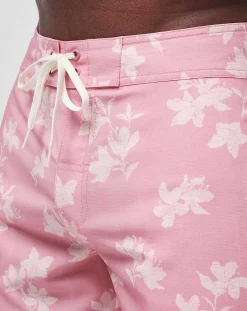 Macadamia Nut Boardshort