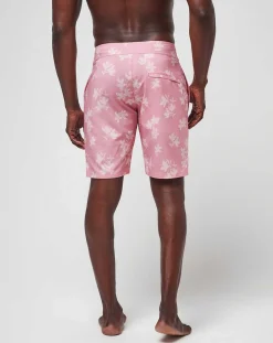 Macadamia Nut Boardshort