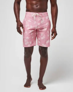 Macadamia Nut Boardshort