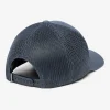 Macademia Snapback Hat
