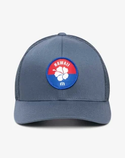 Macademia Snapback Hat