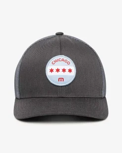 Midway Fitted Hat