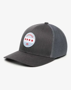 Midway Fitted Hat