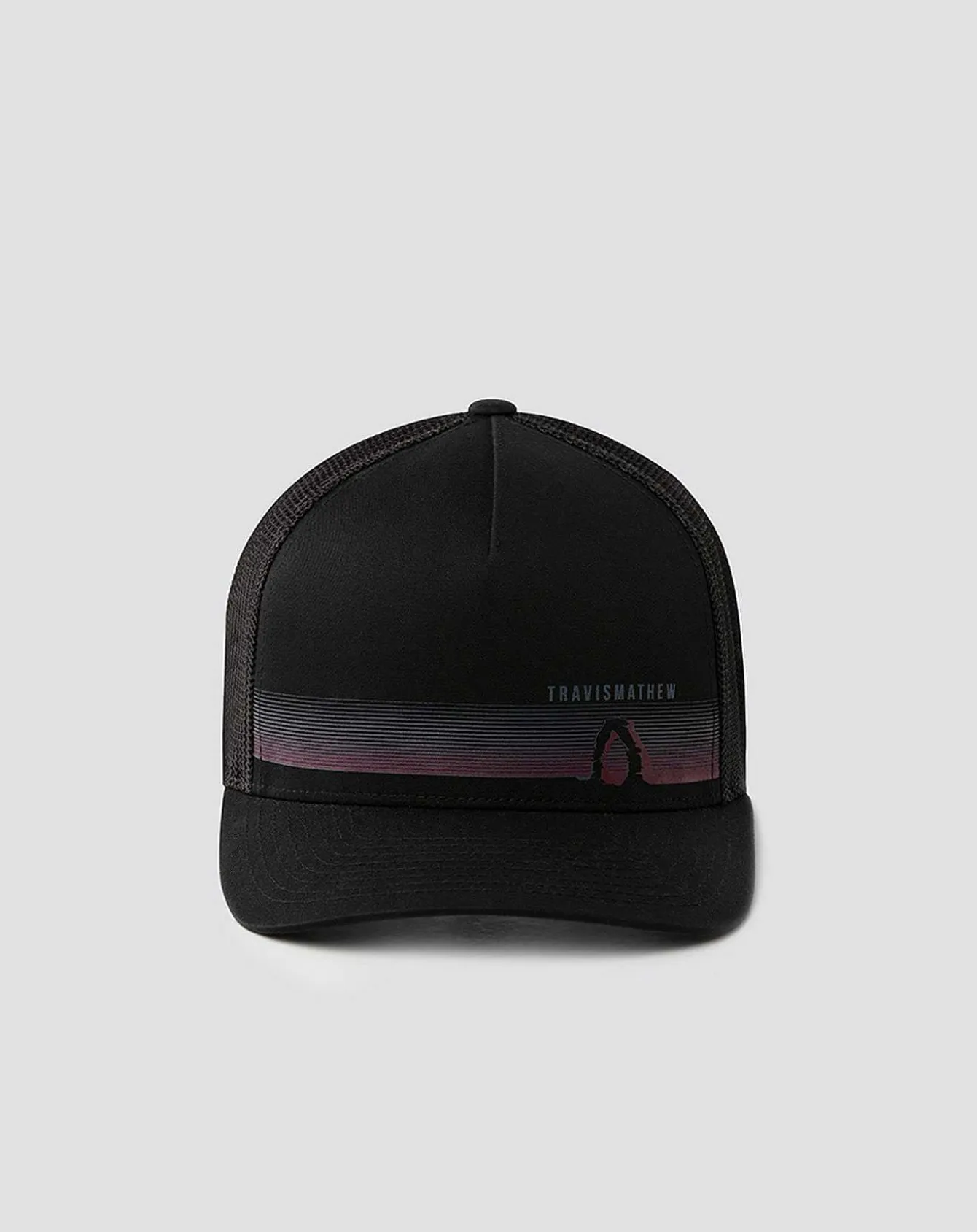 Moab Magic Snapback Hat