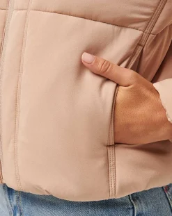 Mont Blanc Puffer