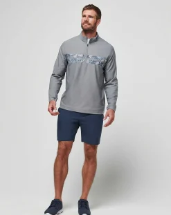 Move Mountains Quarter Zip