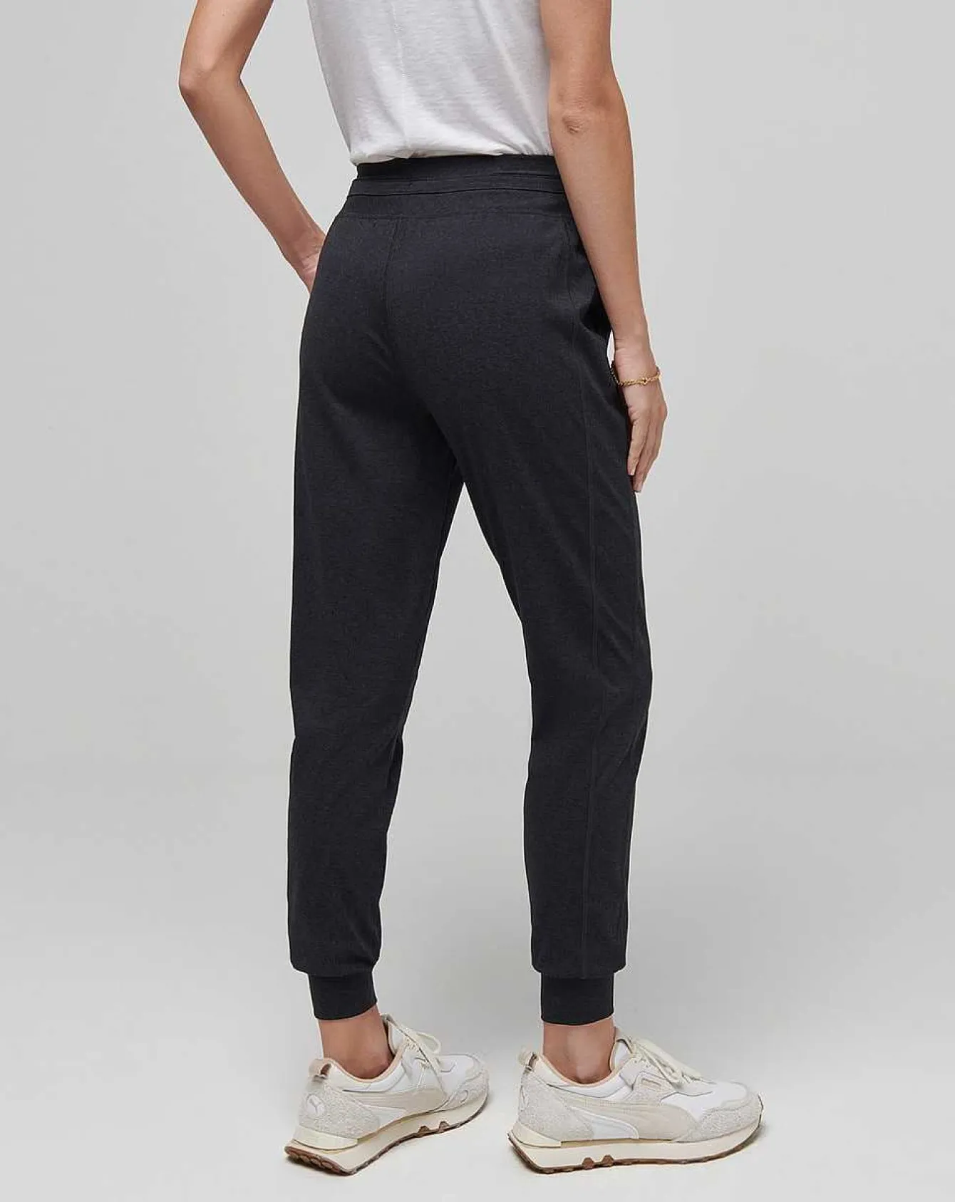 Moveknit Tie Jogger