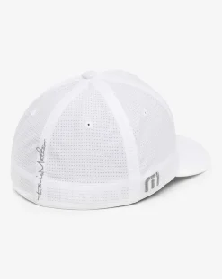 Nassau Fitted Hat