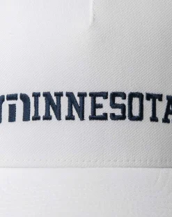 Nice Fitted Hat