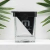 Night Cap Whiskey Wedge