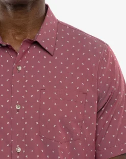 Not Your Best Button-Up