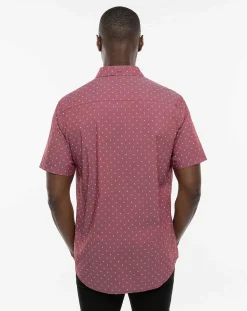 Not Your Best Button-Up