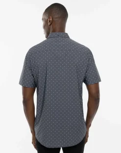 Not Your Best Button-Up