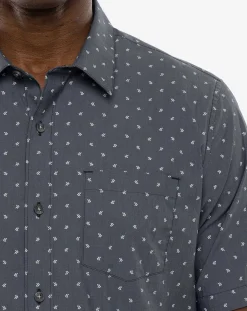 Not Your Best Button-Up