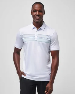 Ocean Time Polo