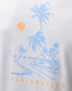 Off The Pier Tee