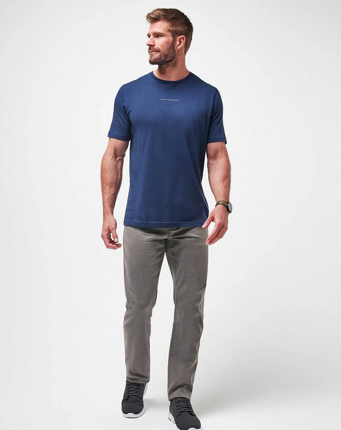 On The Docks Tee