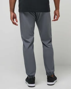 Open To Close Jogger