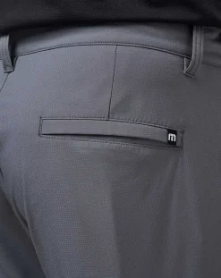 Open To Close Jogger