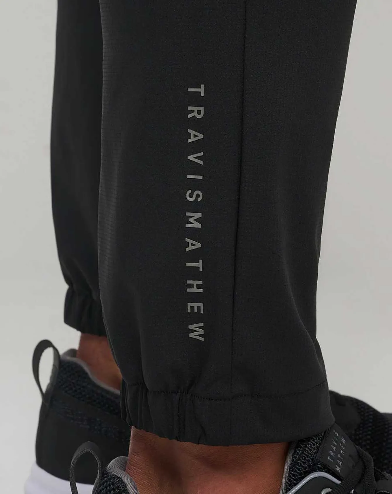 Open To Close Jogger