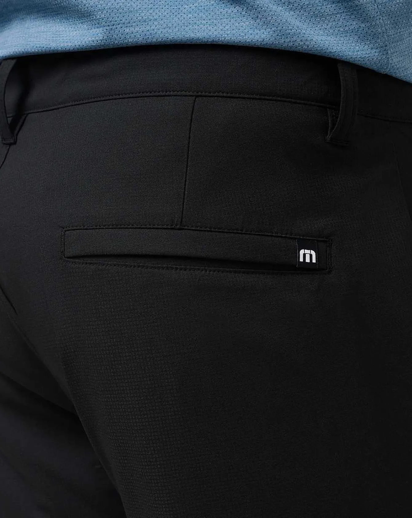 Open To Close Jogger
