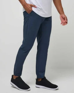Open To Close Jogger